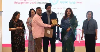 অভিবাসন ব্যয় কমিয়ে আনতে সরকার কাজ করছে: পররাষ্ট্র প্রতিমন্ত্রী